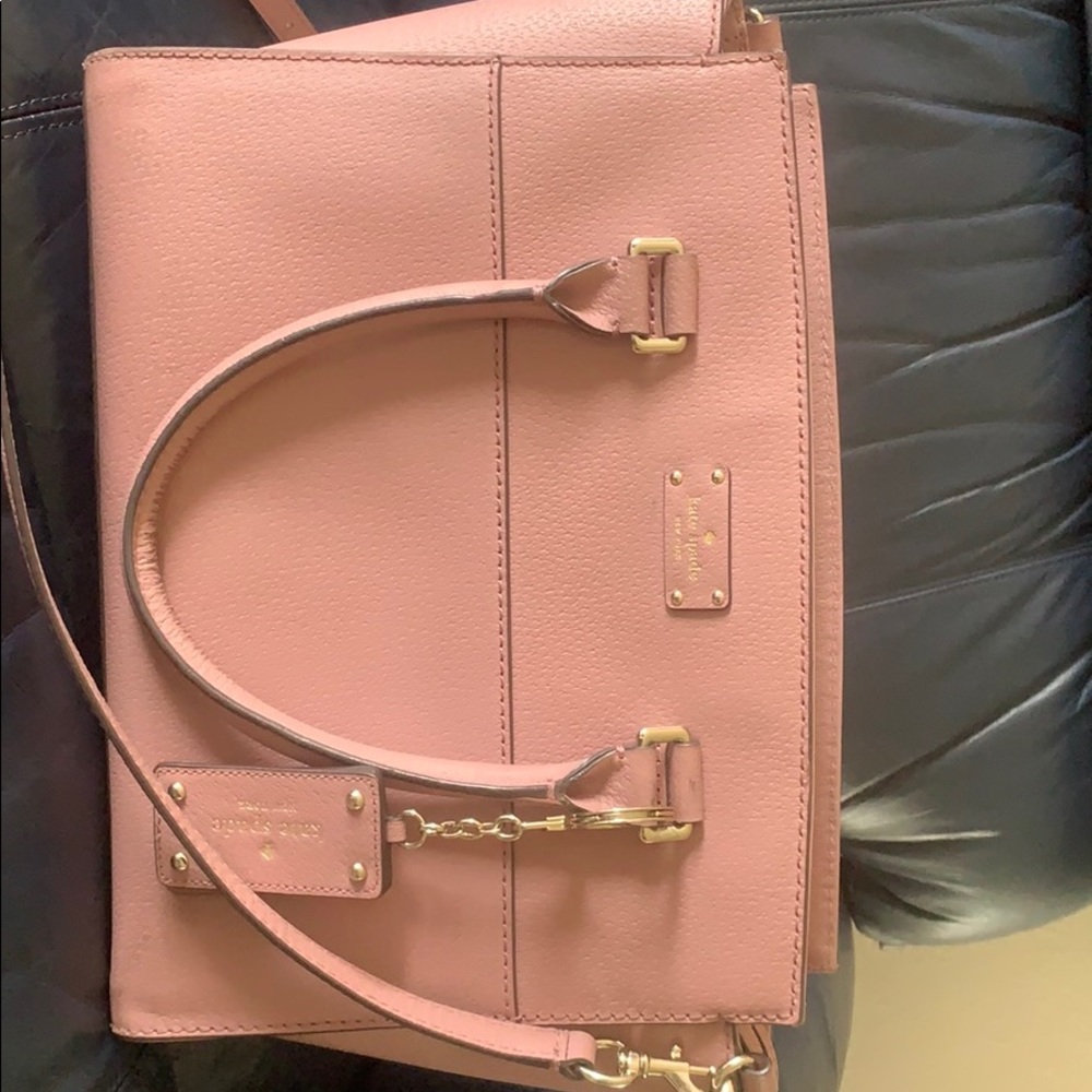 Authentic Kate Spade handbag